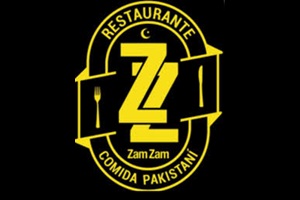 Zam Zam Kebab
