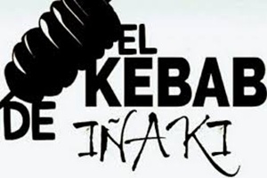 Restaurantes Kebab - El Kebab de Iñaki