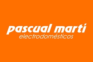 Tiendas de electrodomésticos - Pascual Martí