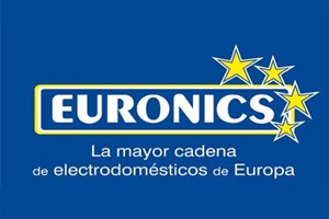 Tiendas de electrodomésticos - Euronics Bazar