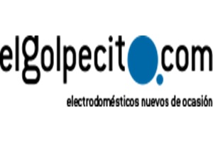 Tiendas de electrodomésticos - El Golpecito