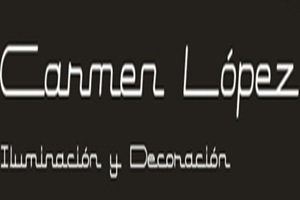 Iluminación Carmen López