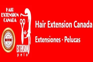 Hair Extension Canadá
