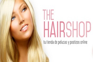 The Hair Shop