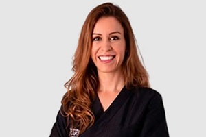 Dra. Cristina Corredera Carrión