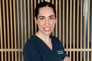 Dra. Sofia Lucas Truyols