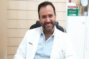 Tricólogos - Dr. Hamid Badaoui Ruah