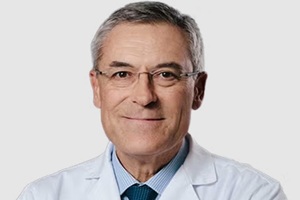 Dr. Carlos Guillén Barona