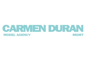 Carmen Durán Model Agency