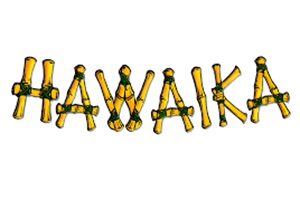 Bares de cocktail - Hawaika
