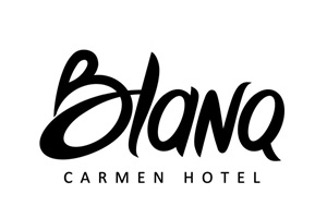 Bares en azoteas - Terraza Blanq Carmen Hotel