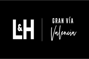 Bares en azoteas - L&H Gran Vía