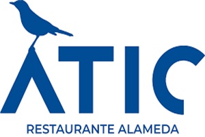 Bares en azoteas - ÀTIC Resto Bar