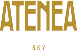 Bares en azoteas - Atenea Sky