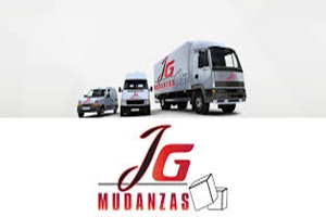 Empresas de mudanza - Mudanzas J.G.