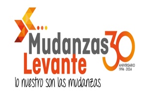 Empresas de mudanza - Mudanzas Levante