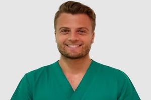 Fisiatras - Dr. Pedro José Macián Felipe