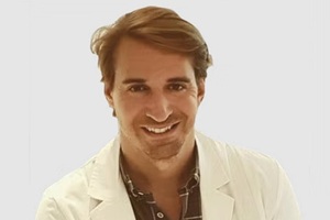 Fisiatras - Dr. Pablo Hurtado