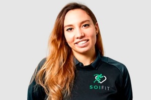 Fisiatras - Dra. Marta Pérez Mut