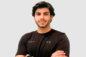 Fisiatras - Dr. Daniel Esteve Garulo