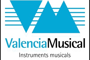 Instrumentos musicales - Valencia Musical