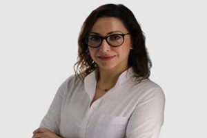 Dra. María Caballero Soto