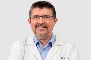 Dr. Antonio Prat Calero