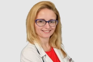 Linfólogos - Dra. Ana Isabel Renau Escrig
