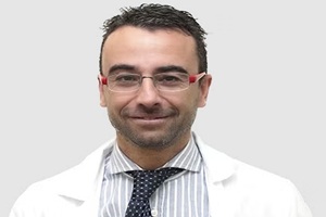 Linfólogos - Dr. Blas Flor Lorente