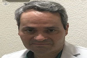 Dr. José Antonio Bueno Lledó