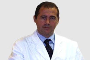 Linfólogos - Dr. José Carlos Silvestre Navarro