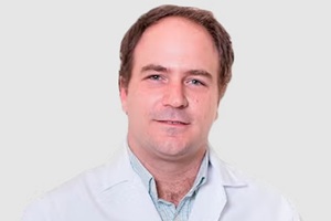 Dr. Ignacio Romero Noguera