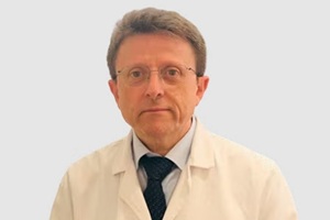 Mejores cirujanos torácicos - Dr. Genaro Galán Gil