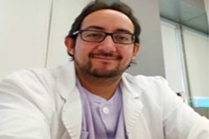 Mejores cirujanos torácicos - Dr. José Alejandro González García