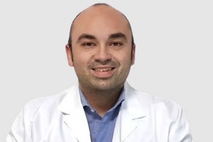 Mejores cirujanos torácicos - Dr. Miguel Ángel Berenguer Francés