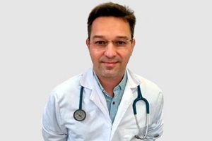 Dr. Francisco De Asís Aparisi Aparisi
