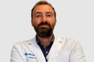 Dr. Javier Garde Noguera