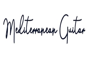 Mediterranean Guitar
