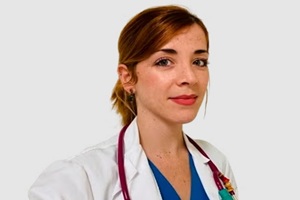 Dra. Alicia Villar del Saz Sánchez
