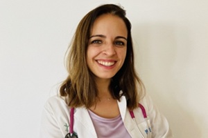 Dra. Nerea Sarrión