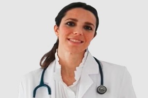 Pediatras - Dra. María Malagón Juárez