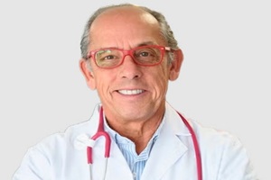 Pediatras - Dr. Fernando García-Sala Viguer