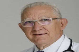 Pediatras - Dr. Ignacio Manrique Martínez