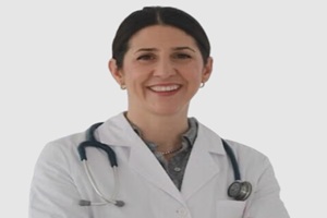 Dra. Ana de Blas Zapata