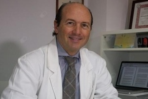 Dr. Pablo Ferrer González