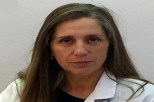 Dra. Cristina Royo Bolea