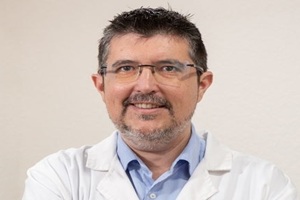 Dr. Antonio Prat Calero