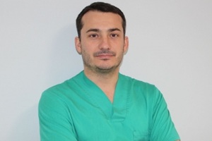 Dr. José María Daroca