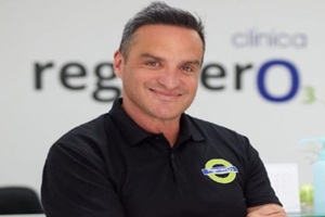 Proctólogos - Dr. Ramiro Diego Abran