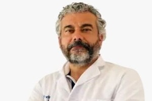 Dr. Francisco Javier Blanco González